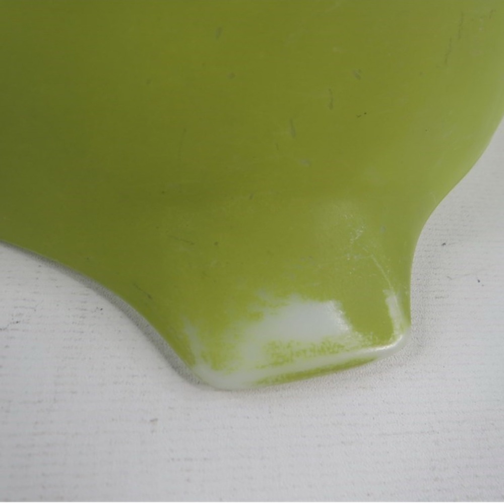 "Vintage" Pyrex Bowls Lot of 4 [C746] - Picture 10 of 12